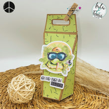 Lade das Bild in den Galerie-Viewer, Gewerbelizenz - Digiset "Brillenschlange"