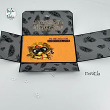 Load image into Gallery viewer, Digiset "Brillenschlange"