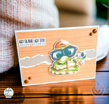 Load image into Gallery viewer, Digiset "Brillenschlange"