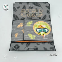 Lade das Bild in den Galerie-Viewer, Gewerbelizenz - Digiset "Brillenschlange"