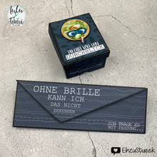 Lade das Bild in den Galerie-Viewer, Gewerbelizenz - Digiset "Brillenschlange"