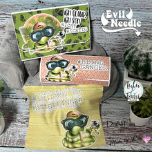 Lade das Bild in den Galerie-Viewer, Gewerbelizenz - Digiset "Brillenschlange"