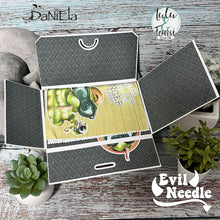 Load image into Gallery viewer, Digiset "Brillenschlange"