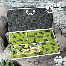 Lade das Bild in den Galerie-Viewer, Gewerbelizenz - Digiset "Brillenschlange"