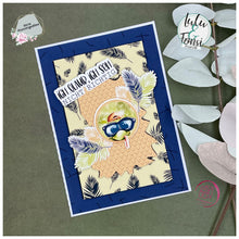 Load image into Gallery viewer, Digiset "Brillenschlange"