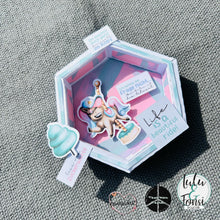 Lade das Bild in den Galerie-Viewer, Gewerbelizenz - Digiset "Karussell im Kopf"