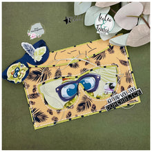 Lade das Bild in den Galerie-Viewer, Gewerbelizenz - Digiset "Brillenschlange"