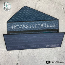 Load image into Gallery viewer, Digiset "Brillenschlange"