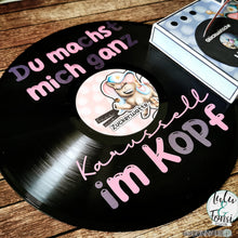 Lade das Bild in den Galerie-Viewer, Gewerbelizenz - Digiset "Karussell im Kopf"