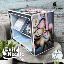 Lade das Bild in den Galerie-Viewer, Gewerbelizenz - Digiset "Karussell im Kopf"