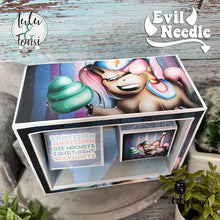 Lade das Bild in den Galerie-Viewer, Gewerbelizenz - Digiset "Karussell im Kopf"