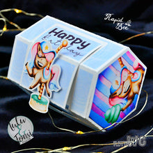 Lade das Bild in den Galerie-Viewer, Gewerbelizenz - Digiset "Karussell im Kopf"