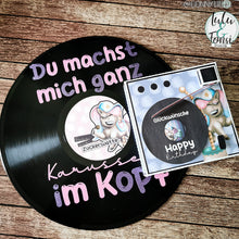 Lade das Bild in den Galerie-Viewer, Gewerbelizenz - Digiset "Karussell im Kopf"