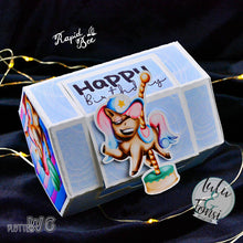 Lade das Bild in den Galerie-Viewer, Gewerbelizenz - Digiset "Karussell im Kopf"