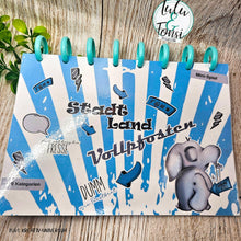 Lade das Bild in den Galerie-Viewer, Gewerbelizenz - Digiset "Vollpfosten"