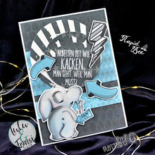 Lade das Bild in den Galerie-Viewer, Gewerbelizenz - Digiset "Vollpfosten"