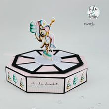 Lade das Bild in den Galerie-Viewer, Gewerbelizenz - Digiset "Karussell im Kopf"