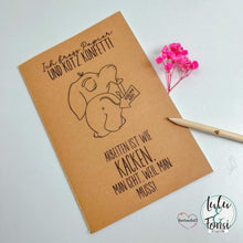 Lade das Bild in den Galerie-Viewer, Gewerbelizenz - Digiset "Vollpfosten"