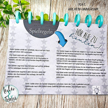 Lade das Bild in den Galerie-Viewer, Gewerbelizenz - Digiset "Vollpfosten"