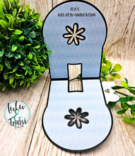 Lade das Bild in den Galerie-Viewer, Gewerbelizenz - Digiset "Vollpfosten"