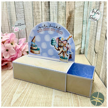 Lade das Bild in den Galerie-Viewer, Gewerbelizenz - Digiset "Karussell im Kopf"