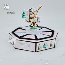 Lade das Bild in den Galerie-Viewer, Gewerbelizenz - Digiset "Karussell im Kopf"