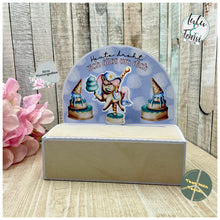 Lade das Bild in den Galerie-Viewer, Gewerbelizenz - Digiset "Karussell im Kopf"