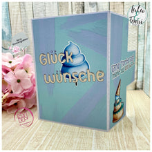 Lade das Bild in den Galerie-Viewer, Gewerbelizenz - Digiset "Karussell im Kopf"