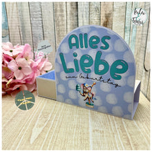 Lade das Bild in den Galerie-Viewer, Gewerbelizenz - Digiset "Karussell im Kopf"