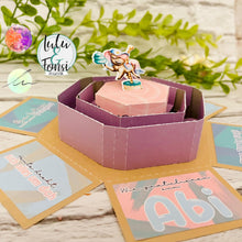 Lade das Bild in den Galerie-Viewer, Gewerbelizenz - Digiset "Karussell im Kopf"