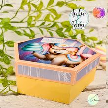 Lade das Bild in den Galerie-Viewer, Gewerbelizenz - Digiset "Karussell im Kopf"