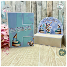 Lade das Bild in den Galerie-Viewer, Gewerbelizenz - Digiset "Karussell im Kopf"