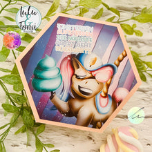 Lade das Bild in den Galerie-Viewer, Gewerbelizenz - Digiset "Karussell im Kopf"