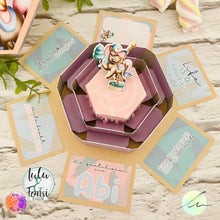 Lade das Bild in den Galerie-Viewer, Gewerbelizenz - Digiset "Karussell im Kopf"