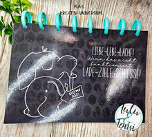 Lade das Bild in den Galerie-Viewer, Gewerbelizenz - Digiset "Vollpfosten"