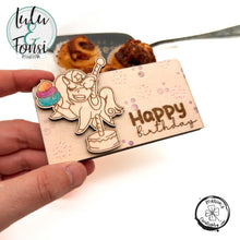 Lade das Bild in den Galerie-Viewer, Gewerbelizenz - Digiset "Karussell im Kopf"