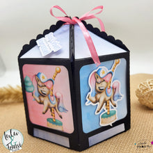 Lade das Bild in den Galerie-Viewer, Gewerbelizenz - Digiset "Karussell im Kopf"