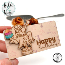 Lade das Bild in den Galerie-Viewer, Gewerbelizenz - Digiset "Karussell im Kopf"