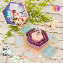 Lade das Bild in den Galerie-Viewer, Gewerbelizenz - Digiset "Karussell im Kopf"