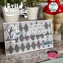 Lade das Bild in den Galerie-Viewer, Gewerbelizenz - Digiset "Vollpfosten"