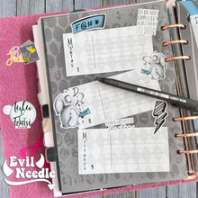 Lade das Bild in den Galerie-Viewer, Gewerbelizenz - Digiset "Vollpfosten"