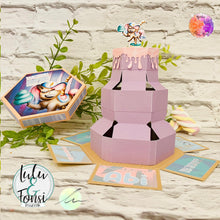 Lade das Bild in den Galerie-Viewer, Gewerbelizenz - Digiset "Karussell im Kopf"