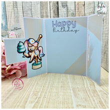 Lade das Bild in den Galerie-Viewer, Gewerbelizenz - Digiset "Karussell im Kopf"