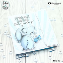 Lade das Bild in den Galerie-Viewer, Gewerbelizenz - Digiset "Vollpfosten"