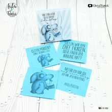 Lade das Bild in den Galerie-Viewer, Gewerbelizenz - Digiset "Vollpfosten"