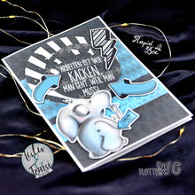 Lade das Bild in den Galerie-Viewer, Gewerbelizenz - Digiset "Vollpfosten"