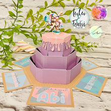 Lade das Bild in den Galerie-Viewer, Gewerbelizenz - Digiset "Karussell im Kopf"