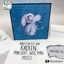 Lade das Bild in den Galerie-Viewer, Gewerbelizenz - Digiset "Vollpfosten"