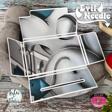 Lade das Bild in den Galerie-Viewer, Gewerbelizenz - Digiset "Vollpfosten"