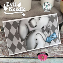 Lade das Bild in den Galerie-Viewer, Gewerbelizenz - Digiset "Vollpfosten"